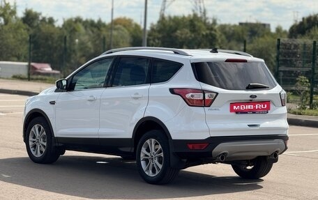 Ford Kuga III, 2019 год, 1 490 000 рублей, 7 фотография