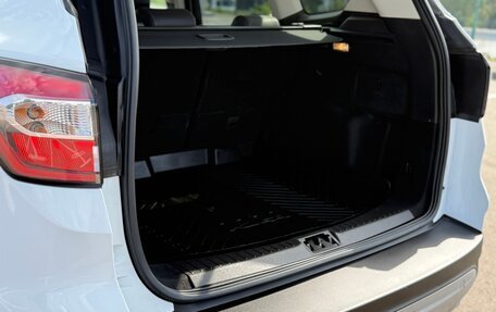 Ford Kuga III, 2019 год, 1 490 000 рублей, 11 фотография