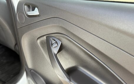 Ford Kuga III, 2019 год, 1 490 000 рублей, 13 фотография