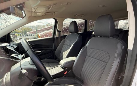 Ford Kuga III, 2019 год, 1 490 000 рублей, 20 фотография