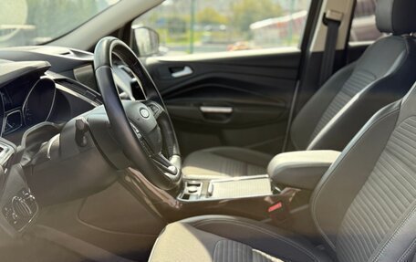 Ford Kuga III, 2019 год, 1 490 000 рублей, 19 фотография