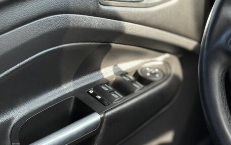 Ford Kuga III, 2019 год, 1 490 000 рублей, 18 фотография