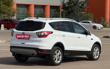 Ford Kuga III, 2019 год, 1 490 000 рублей, 9 фотография