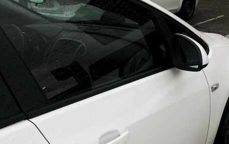 Opel Astra J, 2013 год, 750 000 рублей, 5 фотография
