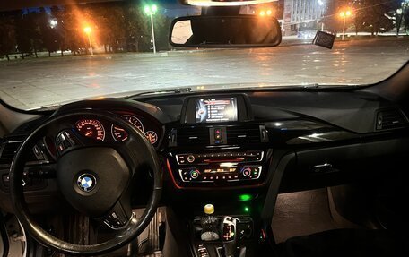 BMW 3 серия, 2015 год, 1 450 000 рублей, 5 фотография