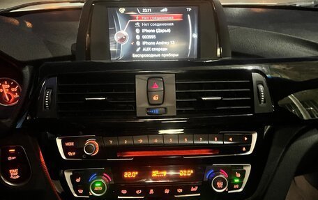 BMW 3 серия, 2015 год, 1 450 000 рублей, 6 фотография