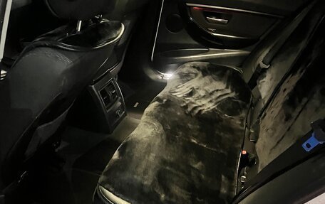 BMW 3 серия, 2015 год, 1 450 000 рублей, 9 фотография