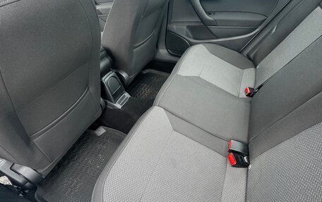 Volkswagen Polo VI (EU Market), 2017 год, 1 100 000 рублей, 6 фотография