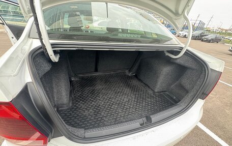 Volkswagen Polo VI (EU Market), 2017 год, 1 100 000 рублей, 7 фотография