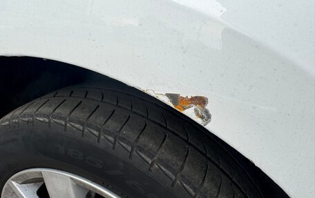 Volkswagen Polo VI (EU Market), 2017 год, 1 100 000 рублей, 11 фотография