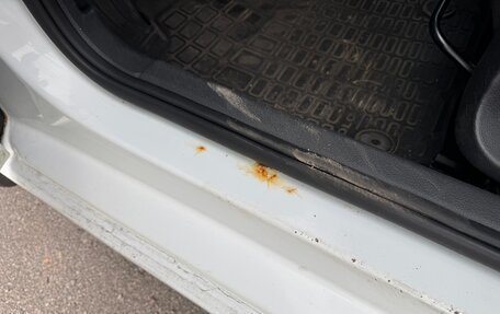 Volkswagen Polo VI (EU Market), 2017 год, 1 100 000 рублей, 8 фотография