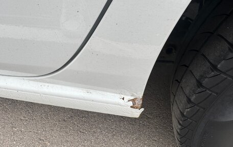 Volkswagen Polo VI (EU Market), 2017 год, 1 100 000 рублей, 9 фотография