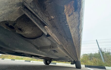 Volkswagen Polo VI (EU Market), 2017 год, 1 100 000 рублей, 14 фотография