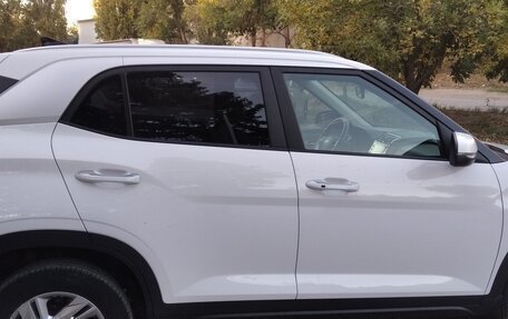 Hyundai Creta, 2021 год, 2 250 000 рублей, 4 фотография