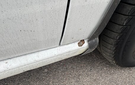 Volkswagen Polo VI (EU Market), 2017 год, 1 100 000 рублей, 12 фотография