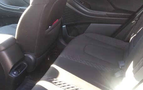 Hyundai Creta, 2021 год, 2 250 000 рублей, 12 фотография
