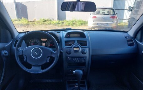 Renault Megane II, 2006 год, 295 000 рублей, 6 фотография