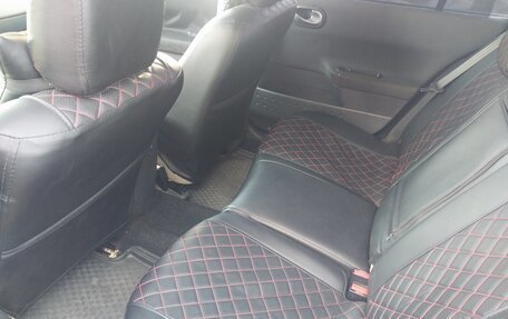 Renault Megane II, 2006 год, 295 000 рублей, 7 фотография