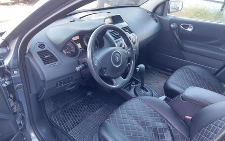 Renault Megane II, 2006 год, 295 000 рублей, 8 фотография