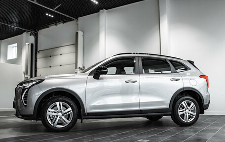 Haval Jolion, 2025 год, 2 440 000 рублей, 4 фотография