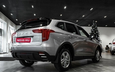 Haval Jolion, 2025 год, 2 440 000 рублей, 8 фотография