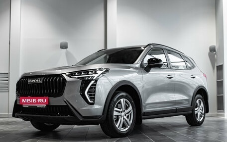Haval Jolion, 2025 год, 2 440 000 рублей, 3 фотография