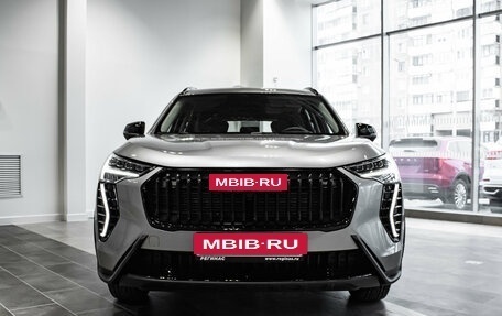 Haval Jolion, 2025 год, 2 440 000 рублей, 2 фотография