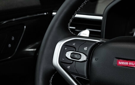 Haval Jolion, 2025 год, 2 440 000 рублей, 13 фотография