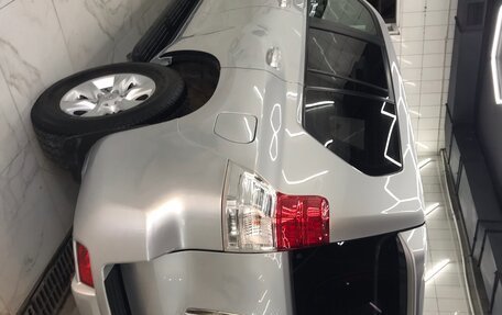 Toyota Land Cruiser Prado 150 рестайлинг 2, 2011 год, 6 фотография