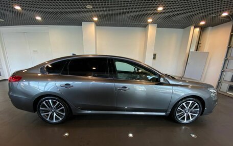 Renault Samsung SM7, 2017 год, 2 200 000 рублей, 2 фотография