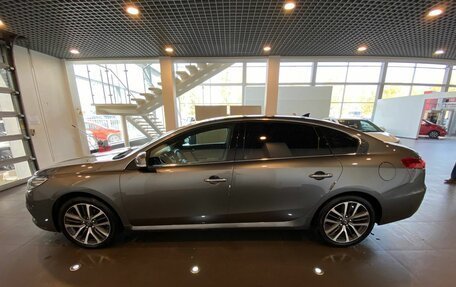 Renault Samsung SM7, 2017 год, 2 200 000 рублей, 6 фотография