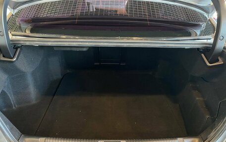 Renault Samsung SM7, 2017 год, 2 200 000 рублей, 18 фотография