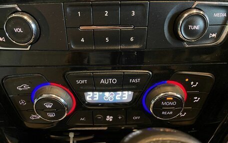 Renault Samsung SM7, 2017 год, 2 200 000 рублей, 15 фотография