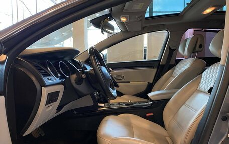 Renault Samsung SM7, 2017 год, 2 200 000 рублей, 16 фотография