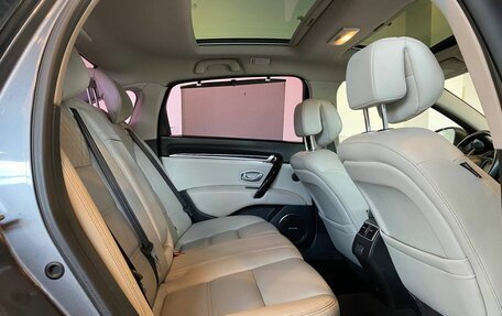 Renault Samsung SM7, 2017 год, 2 200 000 рублей, 17 фотография