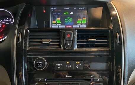 Renault Samsung SM7, 2017 год, 2 200 000 рублей, 14 фотография