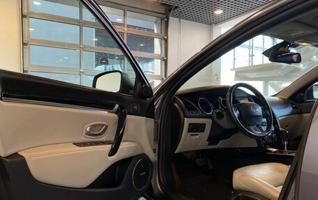 Renault Samsung SM7, 2017 год, 2 200 000 рублей, 20 фотография