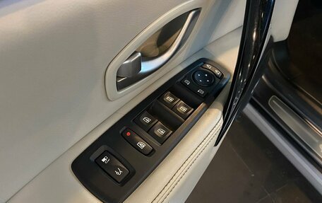 Renault Samsung SM7, 2017 год, 2 200 000 рублей, 21 фотография