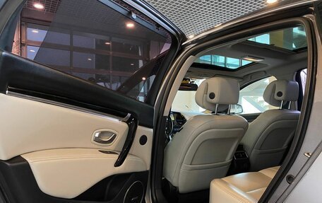 Renault Samsung SM7, 2017 год, 2 200 000 рублей, 23 фотография