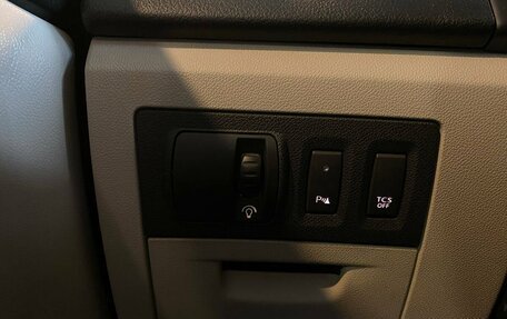 Renault Samsung SM7, 2017 год, 2 200 000 рублей, 32 фотография