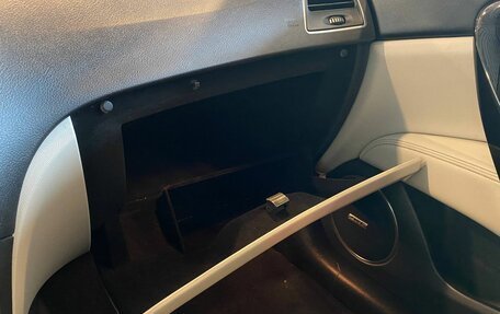 Renault Samsung SM7, 2017 год, 2 200 000 рублей, 29 фотография