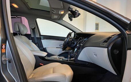 Renault Samsung SM7, 2017 год, 2 200 000 рублей, 28 фотография