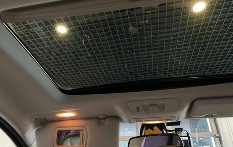 Renault Samsung SM7, 2017 год, 2 200 000 рублей, 35 фотография