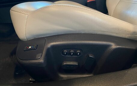 Renault Samsung SM7, 2017 год, 2 200 000 рублей, 34 фотография