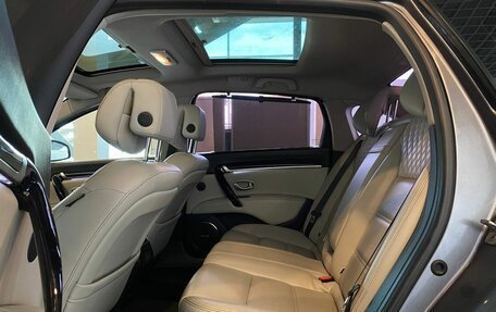 Renault Samsung SM7, 2017 год, 2 200 000 рублей, 24 фотография