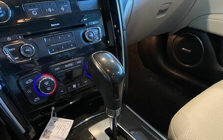 Renault Samsung SM7, 2017 год, 2 200 000 рублей, 30 фотография