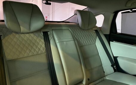 Renault Samsung SM7, 2017 год, 2 200 000 рублей, 36 фотография