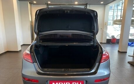 Renault Samsung SM7, 2017 год, 2 200 000 рублей, 37 фотография