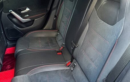 Mercedes-Benz CLA, 2022 год, 2 950 000 рублей, 5 фотография