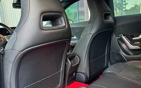 Mercedes-Benz CLA, 2022 год, 2 950 000 рублей, 6 фотография